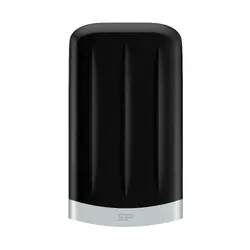 Външен хард диск SILICON POWER Armor A65B, 2.5