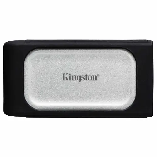 Външен SSD Kingston XS2000 SSD 500GB - image 3