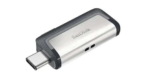 Memorie USB SanDisk Ultra Dual Drive, 32GB Memorie USB SanDisk Ultra Dual Drive, 32GB