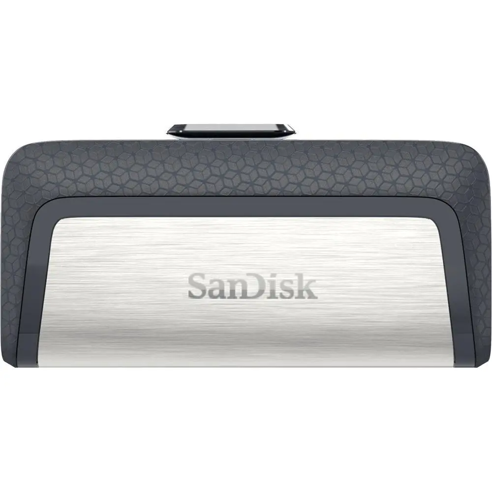 USB памет SanDisk Ultra Dual Drive, 128GB - image 1