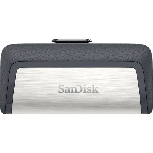 USB памет SanDisk Ultra Dual Drive, 128GB - image 1