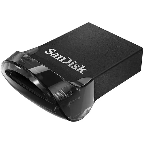 USB памет SanDisk Ultra Fit, 32GB - image 1