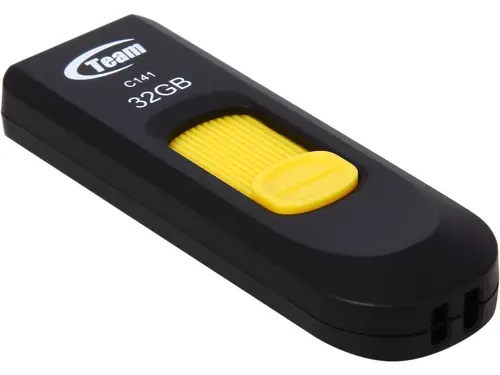 Μνήμη USB Team Group C141 32GB - 3