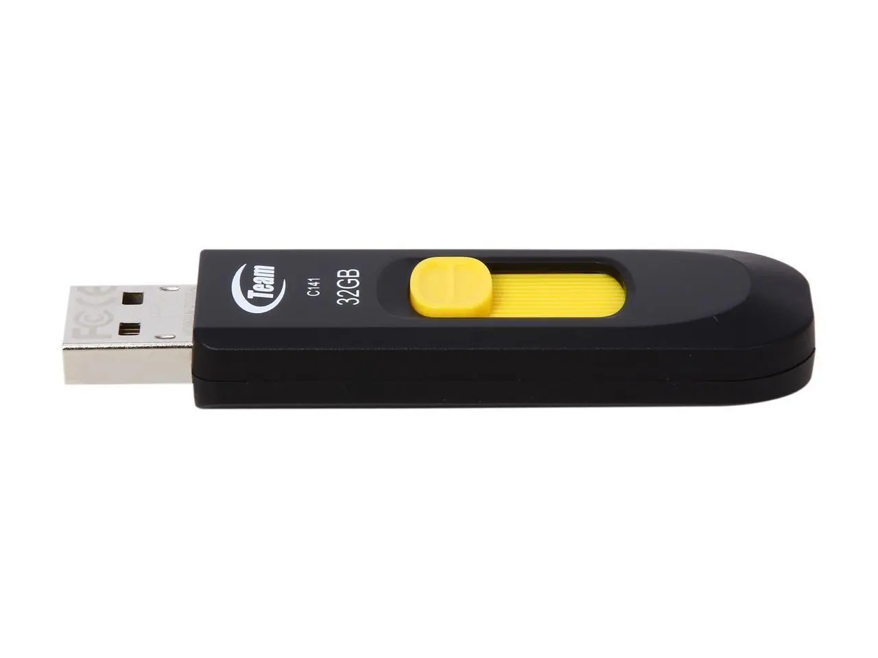 Memorie USB Team Group C141 32GB - image 3