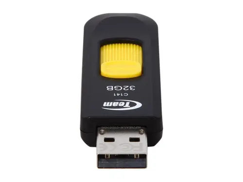 Memorie USB Team Group C141 32GB - 5
