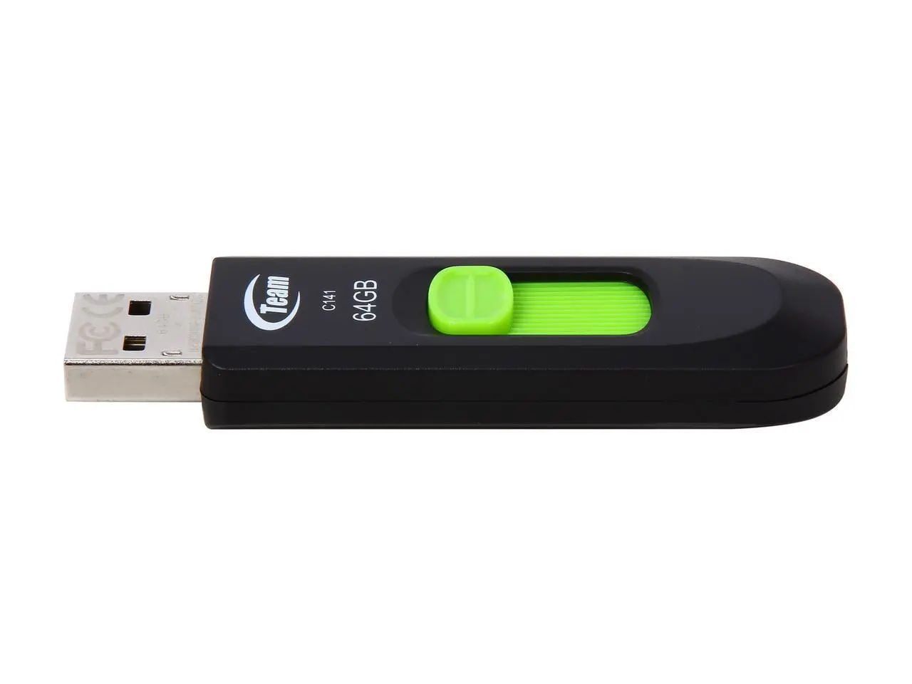 USB памет Team Group C141 64GB - image 3