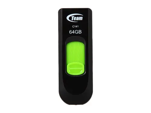 Memorie USB Team Group C141 64GB - 1