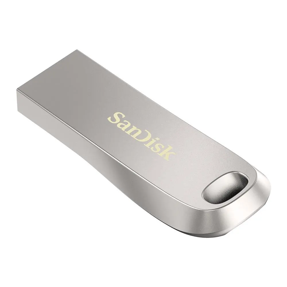 USB памет SanDisk Ultra Luxe, 128GB - image 1