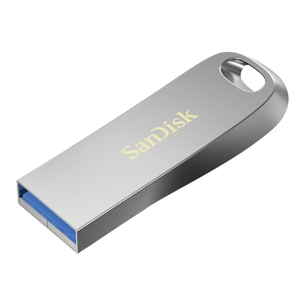 USB памет SanDisk Ultra Luxe, 128GB - image 2