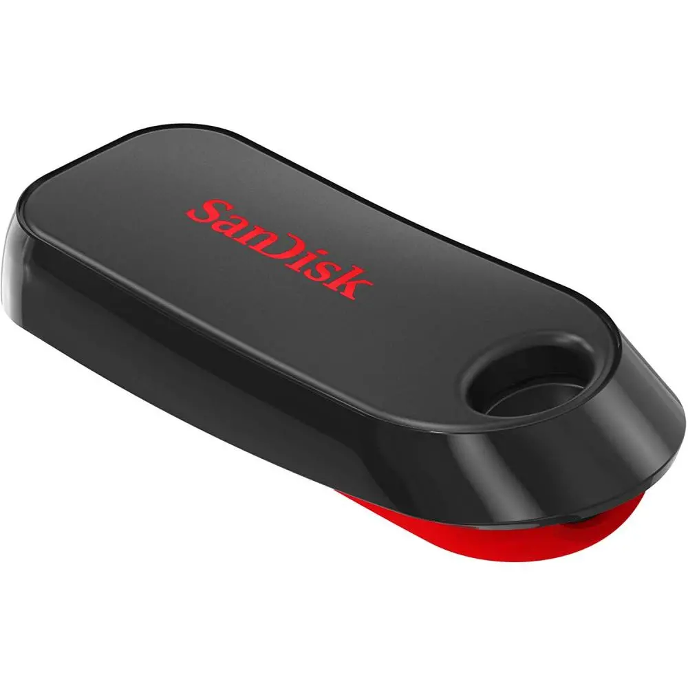 USB памет SanDisk Cruzer Snap, 64GB