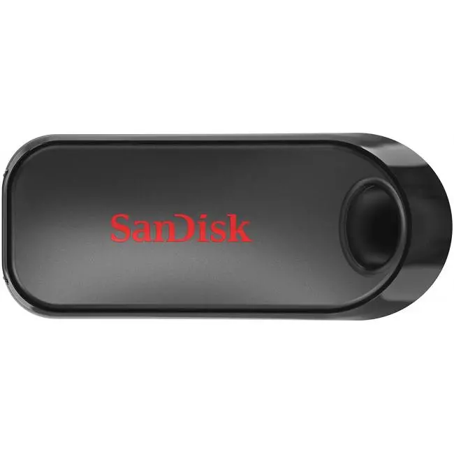 USB памет SanDisk Cruzer Snap, 64GB - image 1