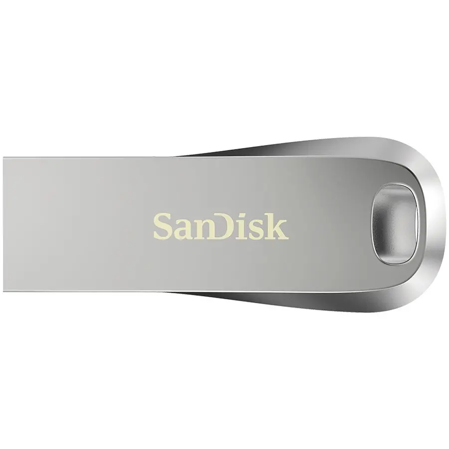 Memorie USB SanDisk Ultra Luxe, 64GB