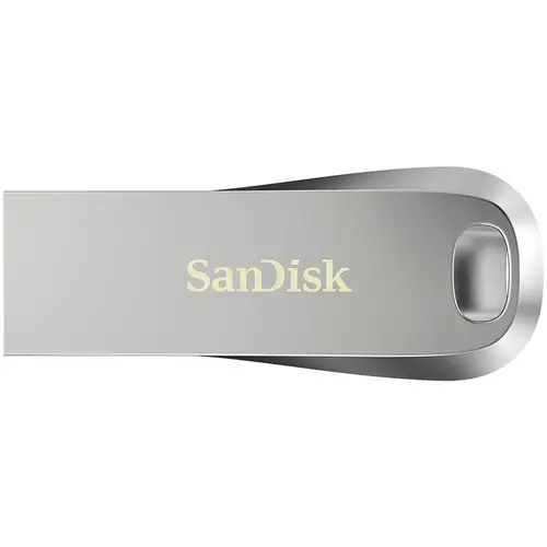 Μνήμη USB SanDisk Ultra Luxe, 64GB - 1