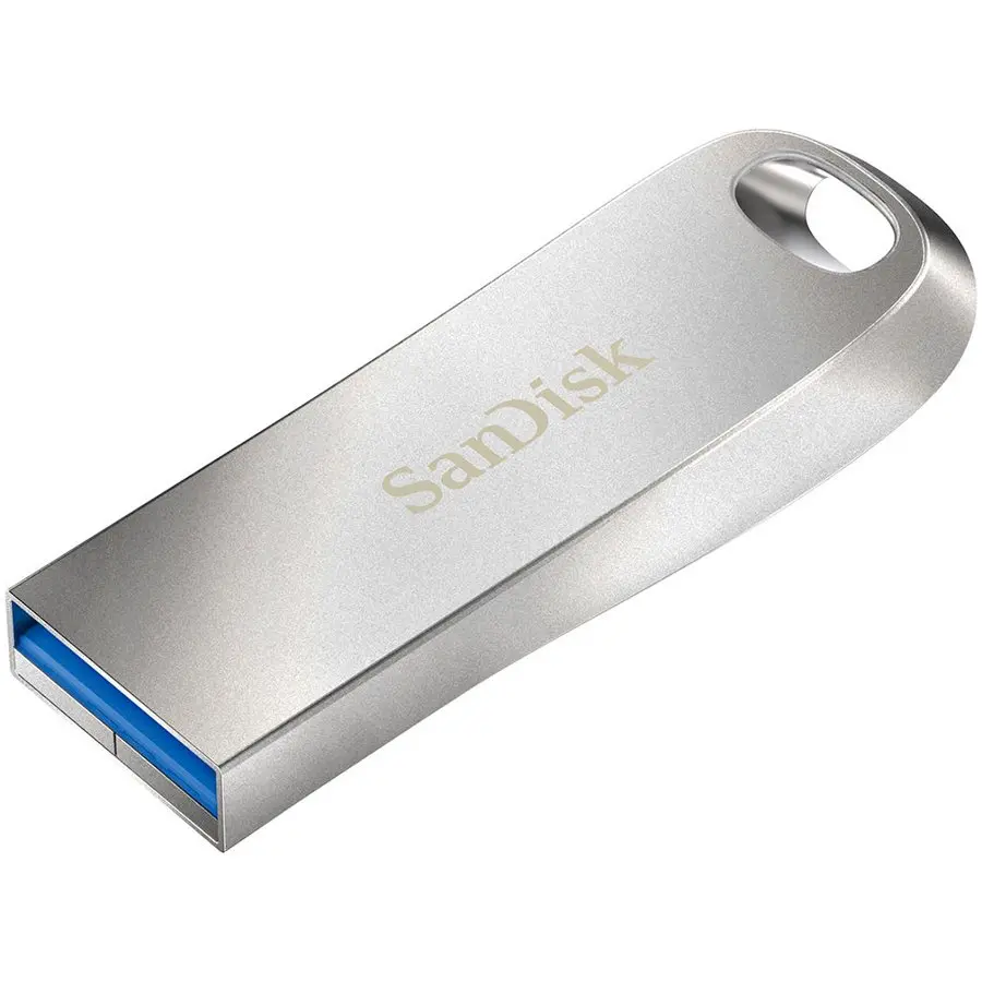 USB памет SanDisk Ultra Luxe, 256GB
