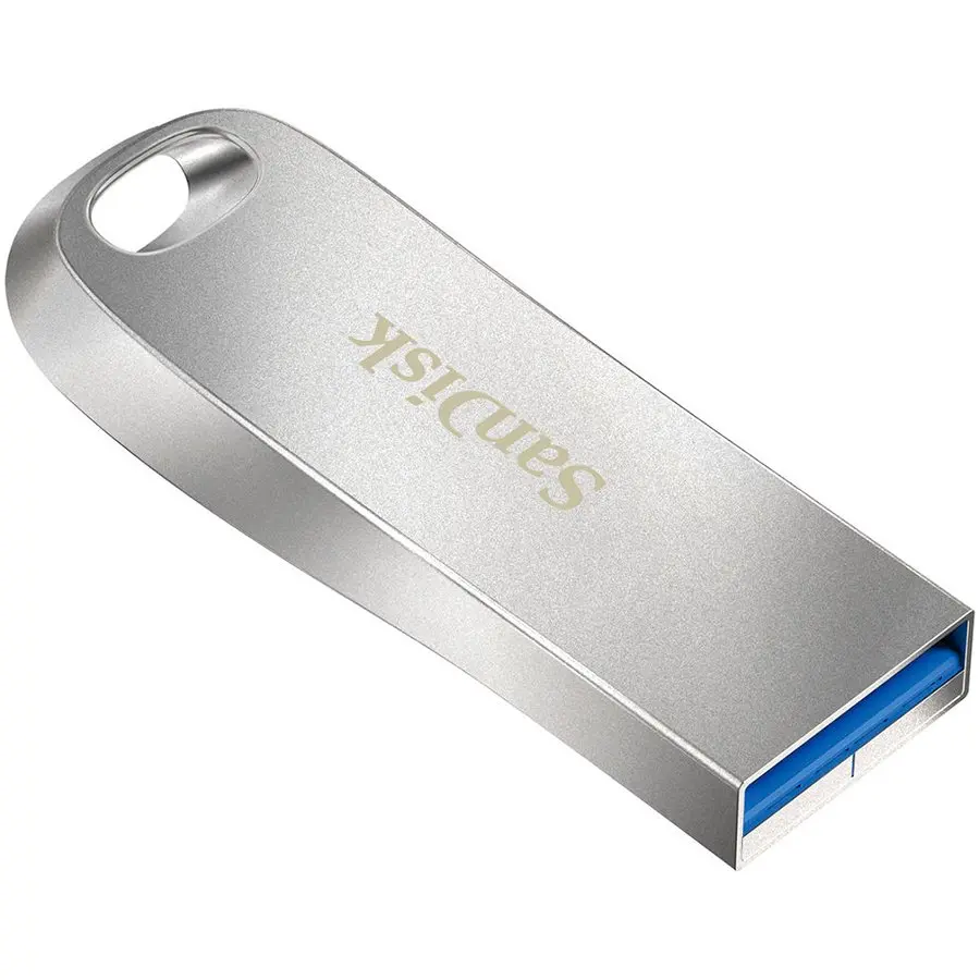 USB памет SanDisk Ultra Luxe, 256GB - image 1
