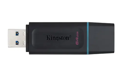 USB памет KINGSTON DataTraveler Exodia 64GB - image 1