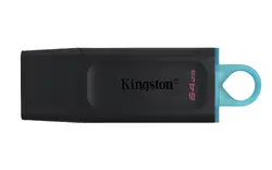 USB памет KINGSTON DataTraveler Exodia 64GB