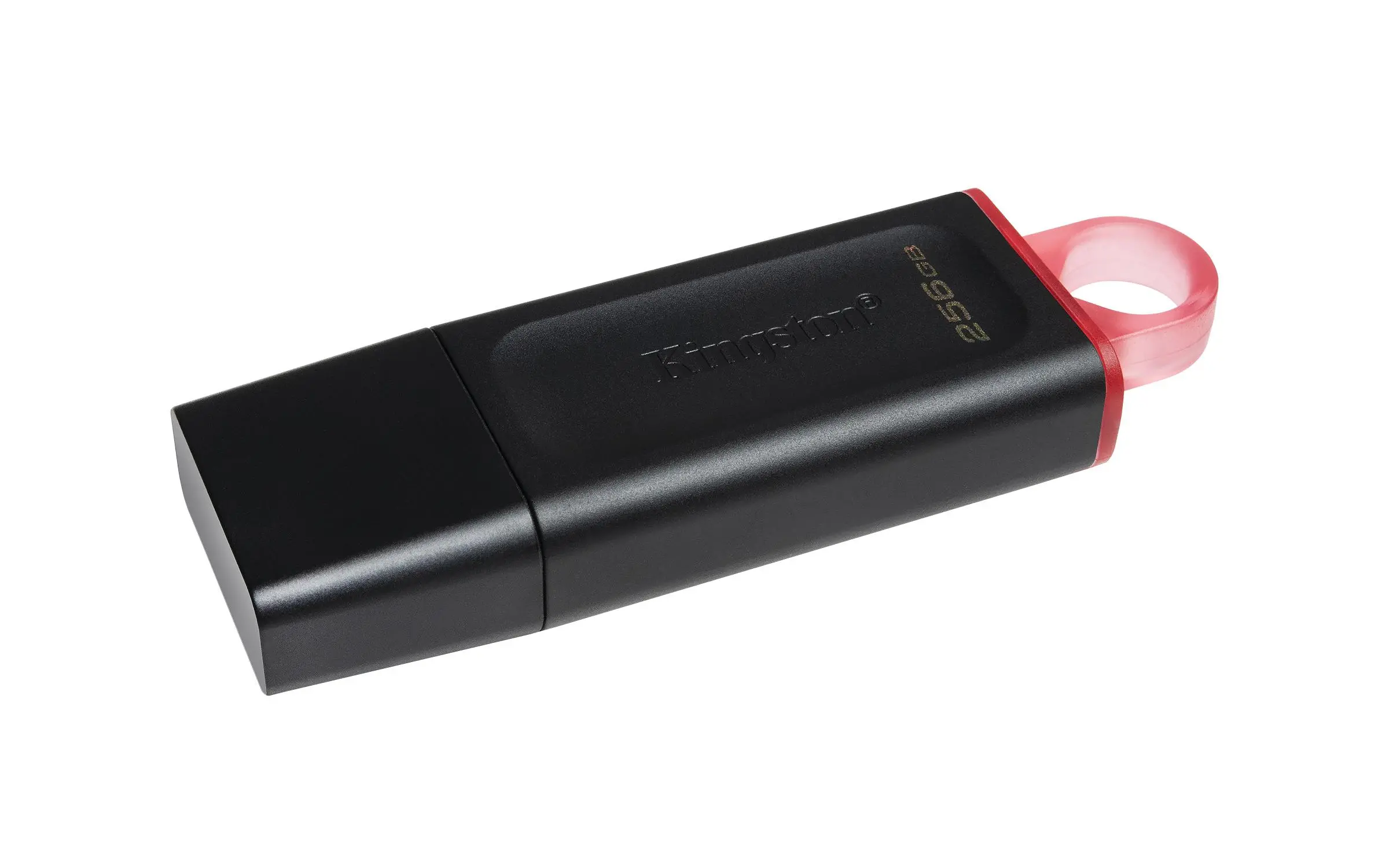 USB памет KINGSTON DataTraveler Exodia, 256GB,USB 3.2 Gen 1, Черна - image 2