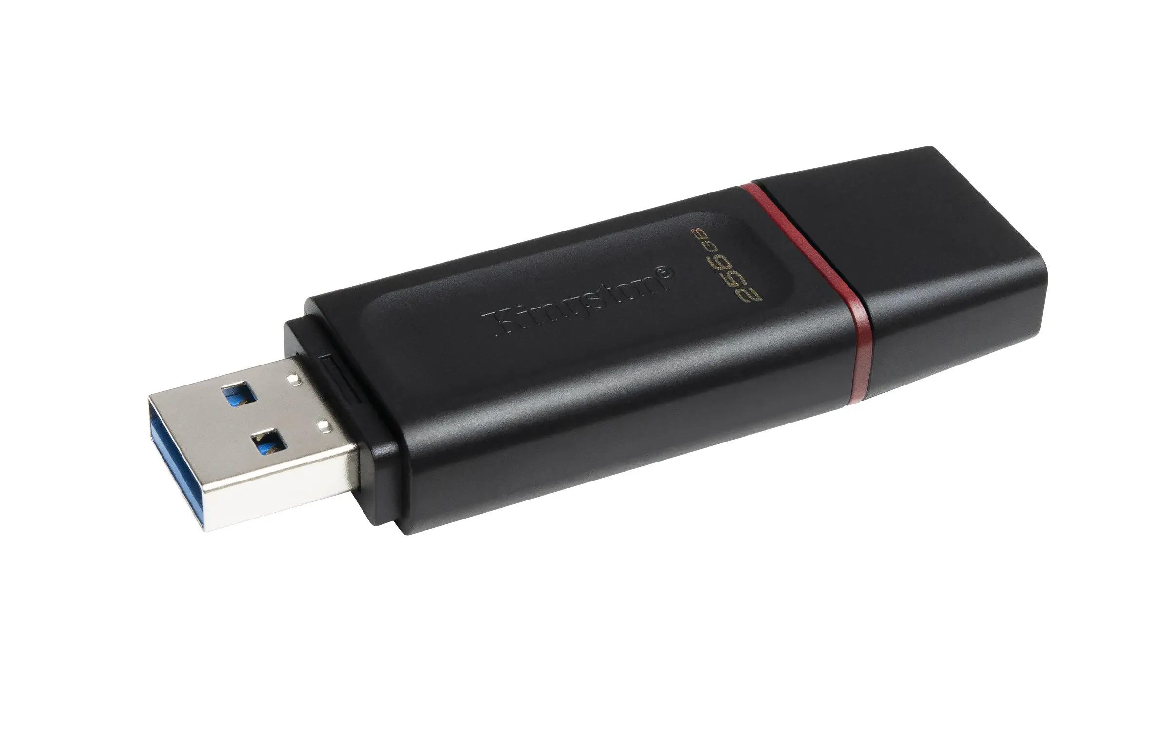 USB памет KINGSTON DataTraveler Exodia, 256GB,USB 3.2 Gen 1, Черна - image 3