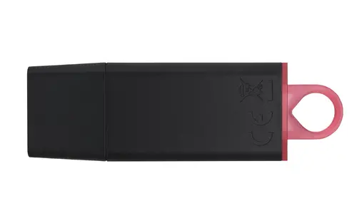 USB памет KINGSTON DataTraveler Exodia, 256GB,USB 3.2 Gen 1, Черна - image 4
