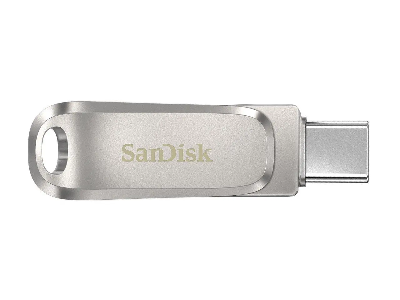 USB памет SanDisk Ultra Dual Drive Luxe, 32GB - image 1