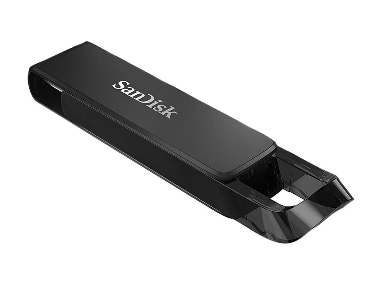 USB памет SanDisk Ultra, 64GB - image 3