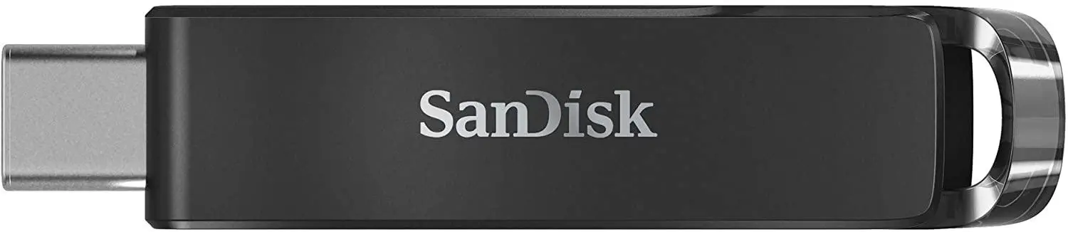 USB памет SanDisk Ultra, USB-C, 32GB - image 2