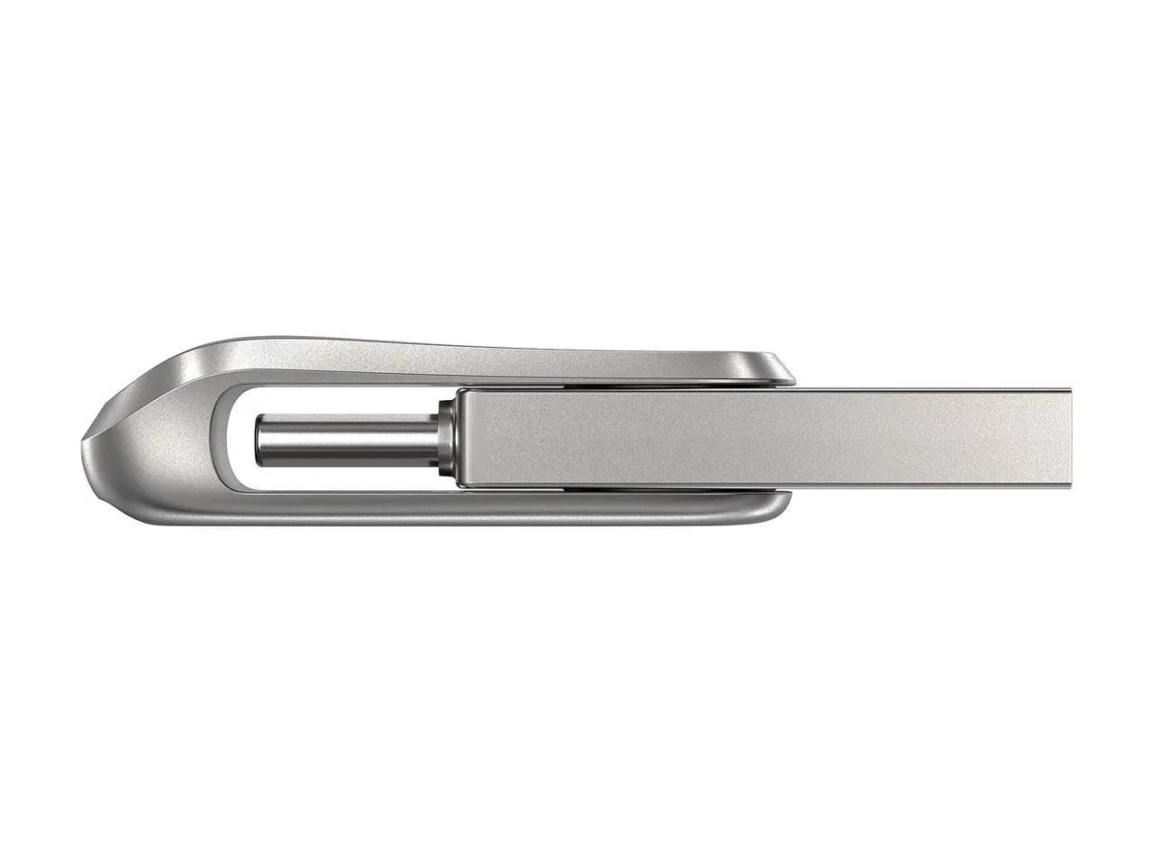 USB памет SanDisk Ultra Dual Drive Luxe, 128GB - image 2