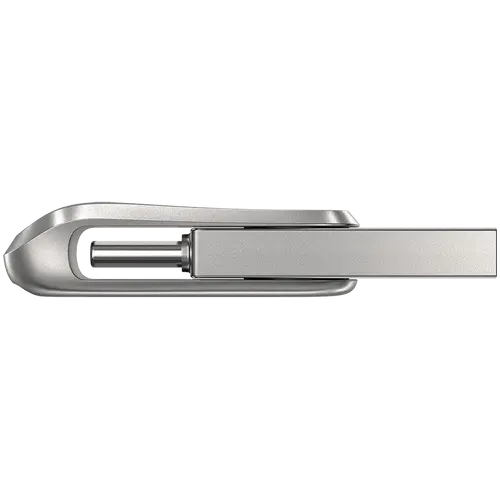 USB памет SanDisk Ultra Dual Drive Luxe, 128GB - image 4