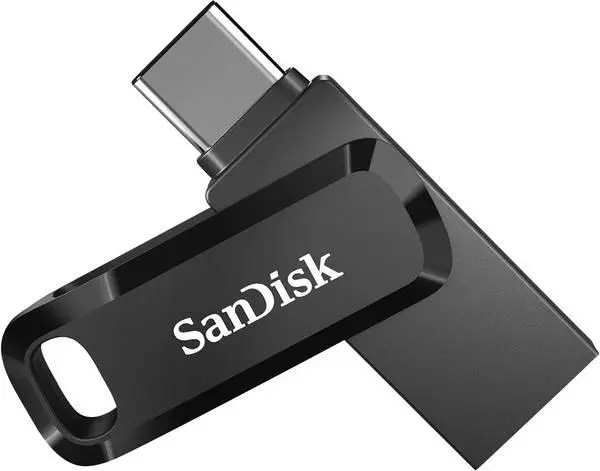 USB памет SanDisk Ultra Dual Drive Go, 64 GB - image 2
