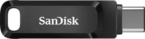 USB памет SanDisk Ultra Dual Drive Go, 256 GB - image 2