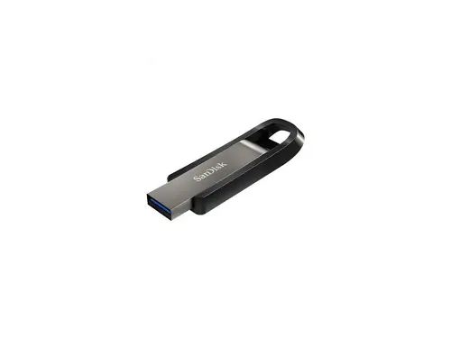 USB памет SanDisk Extreme Go, 128GB - image 2