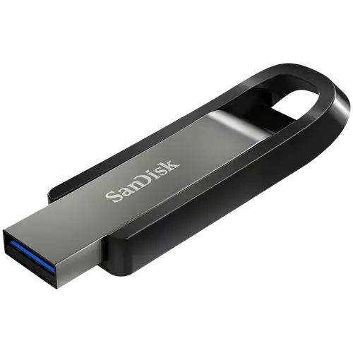 USB памет SanDisk Extreme Go, 128GB