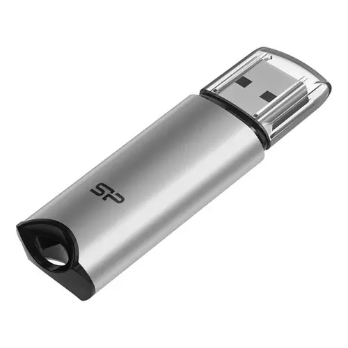 USB памет SILICON POWER Marvel M02, 32GB,USB 3.2 Gen 1 - image 1