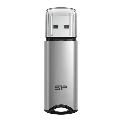 Memorie USB SILICON POWER Marvel M02, USB 3.2 Gen 1