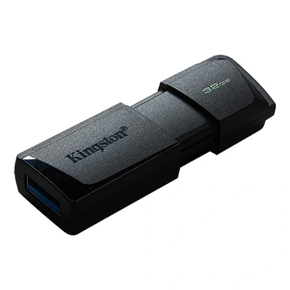 USB памет KINGSTON DataTraveler Exodia M, 32GB - image 1
