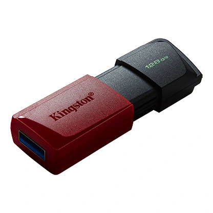 USB памет KINGSTON DataTraveler Exodia M, 128GB - image 1