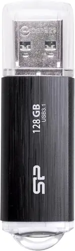 Memorie USB SILICON POWER Blaze B02, 128GB - 1