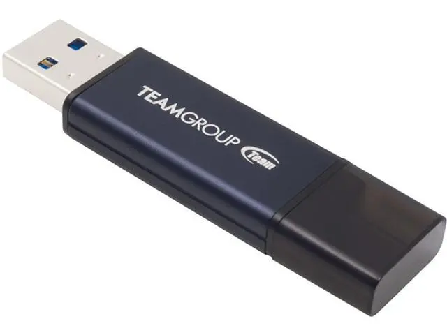 USB памет Team Group C211, 256GB - image 1