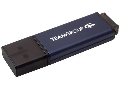 Memorie USB Team Group C211, 256GB - 1