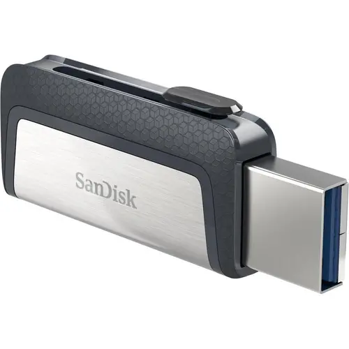 USB памет SanDisk Ultra Dual Drive, 256GB - image 2