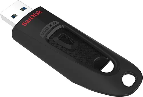 Μνήμη USB SanDisk Ultra, 512GB - 1