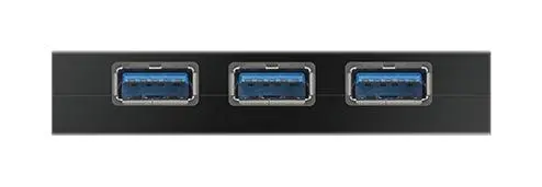 USB хъб, 4 порта, D-LINK-DUB-1340-E - image 2