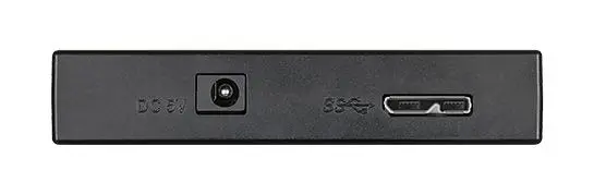 USB хъб, 4 порта, D-LINK-DUB-1340-E - image 3