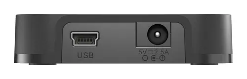 USB хъб, 4-порта, D-LINK-DUB-H4-E - image 2