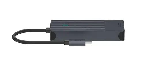 USB-C Hub, 4 θύρες, RAPOO-11409 - 3