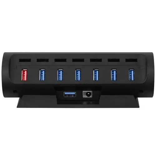 Hub cu 7 porturi Streamplify CTRL 7 - 4