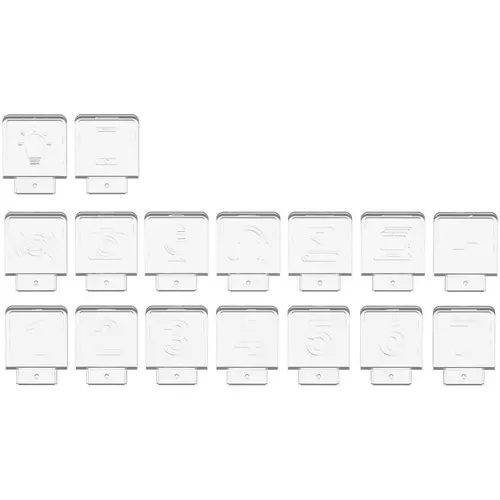 Hub cu 7 porturi Streamplify CTRL 7 - 6