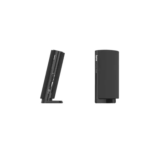 Boxe HAMA E-80, 2.0, 2х120 mW, 57139 - 4