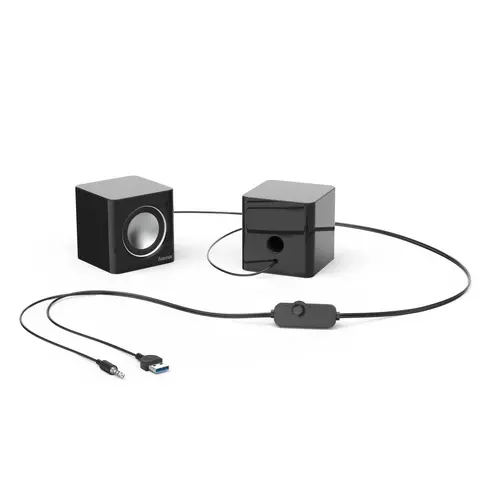 Ηχεία HAMA Sonic Mobil 185, 173132 - 3